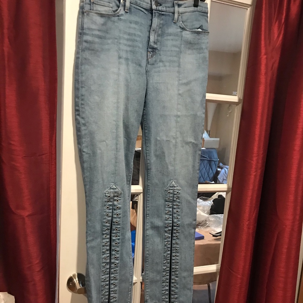Hudson jeans